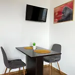 公寓 里拉公寓 米利尼