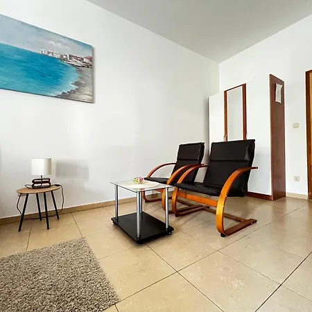 Lira Apartment