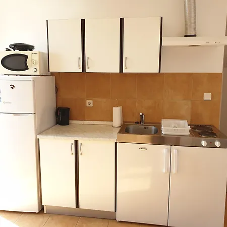 Apartment Lira