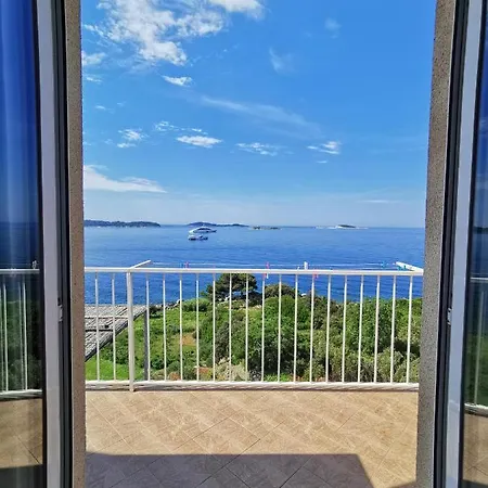 Apartament Lira