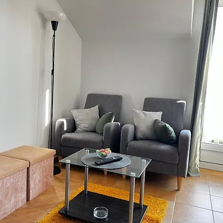 Lira Apartament