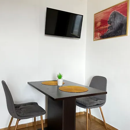 Apartament Lira Mlini