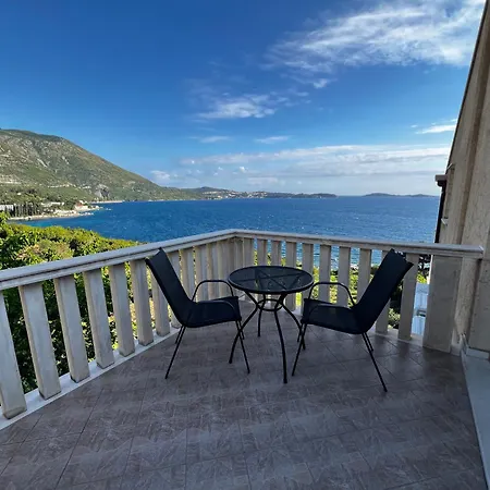 Lira Apartment Mlini