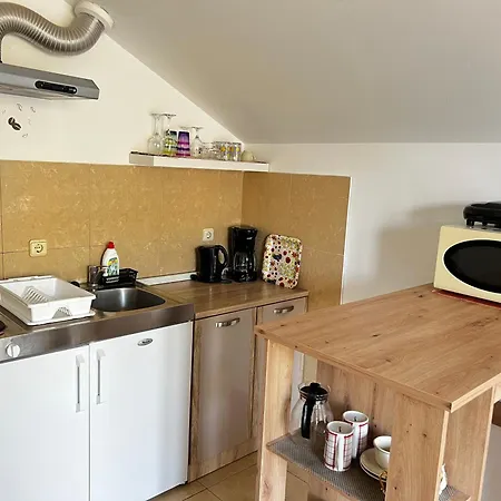 Apartament Lira