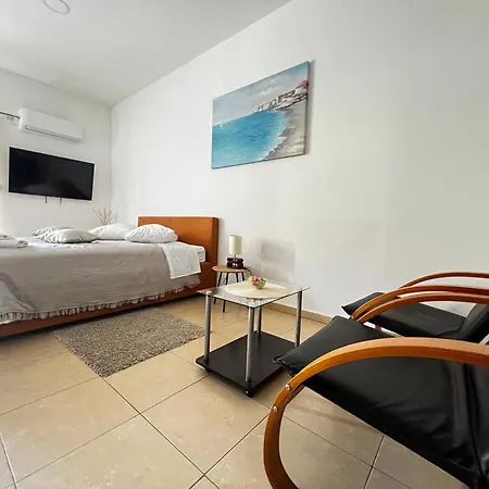 Apartmán Lira Mlini