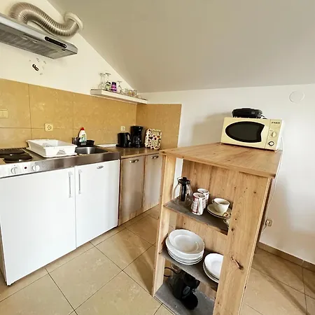 Apartament Lira