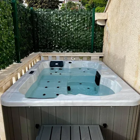 Lira Apartament Mlini