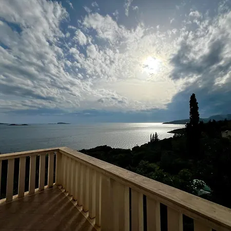 Apartmán Lira Mlini