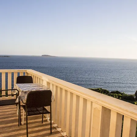 Apartmán Lira Mlini