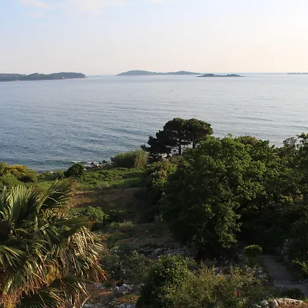 Apartmán Lira Mlini