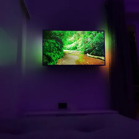 Appartamento Lira Mlini