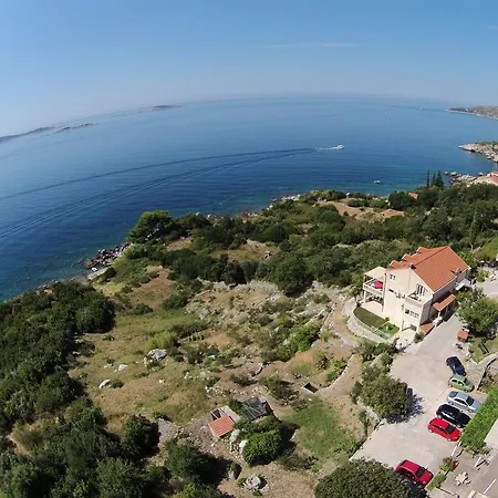 Lira Apartament Mlini