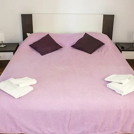Apartament Lira Mlini